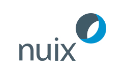 NUIX Logo