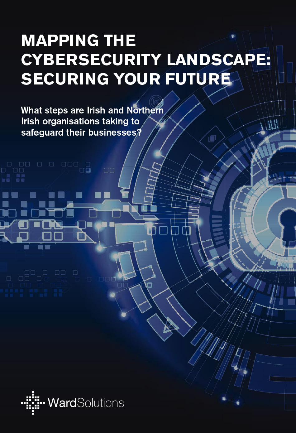 Mapping the Cybersecurity Landscape: Securing Your Future