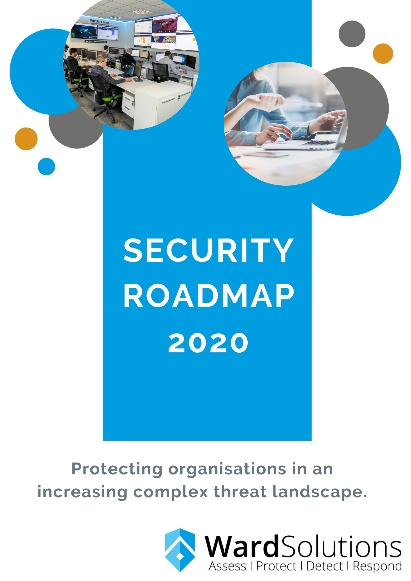 Security Roadmap 2020